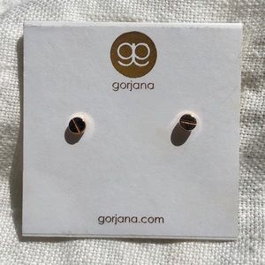 ••BRAND NEW•• Gorjana 18k Gold Plated Earrings